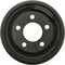 Centric Parts Standard Brake Drum, 123.67021 123.67021 - alternate 1
